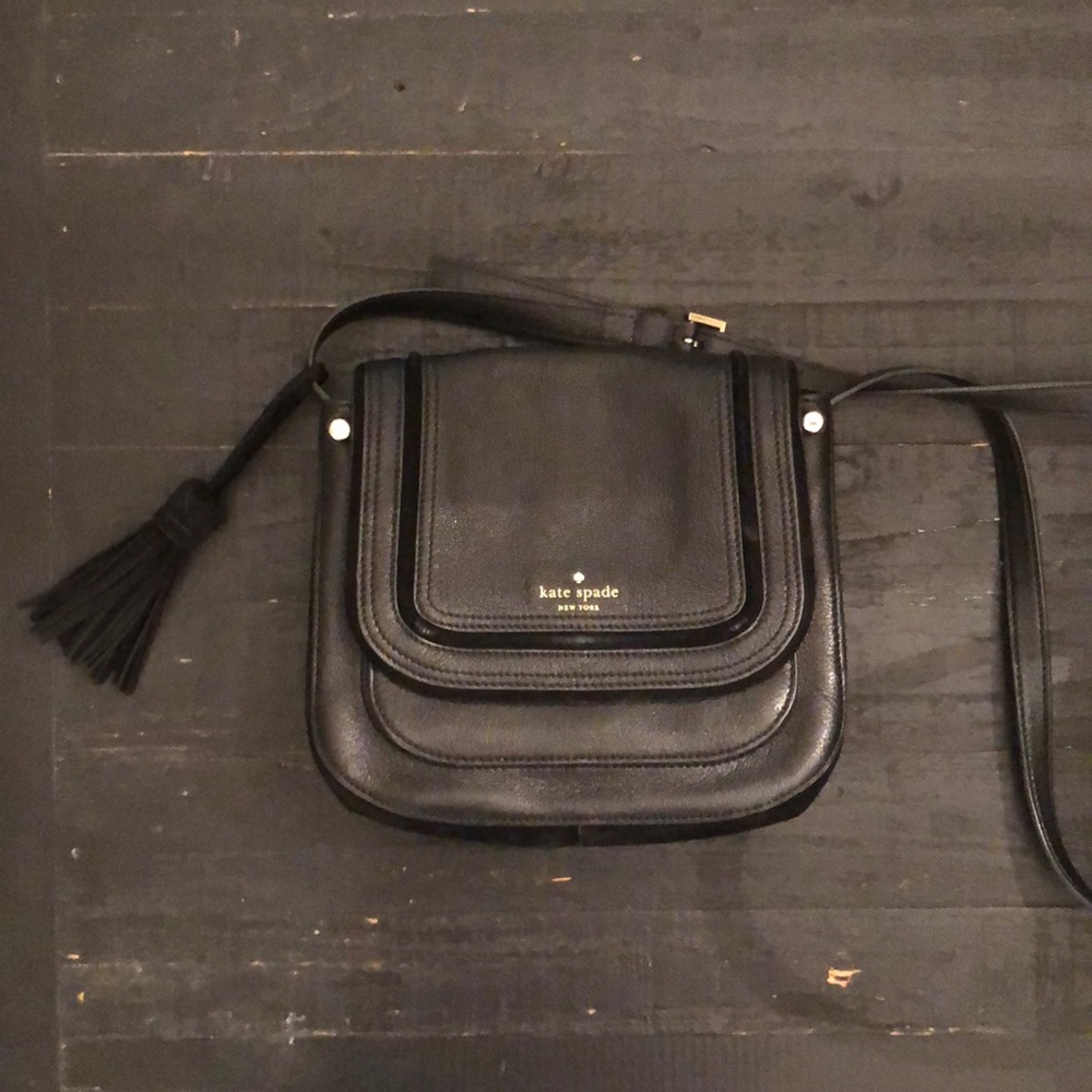 Kate Spade Crossbody Purse